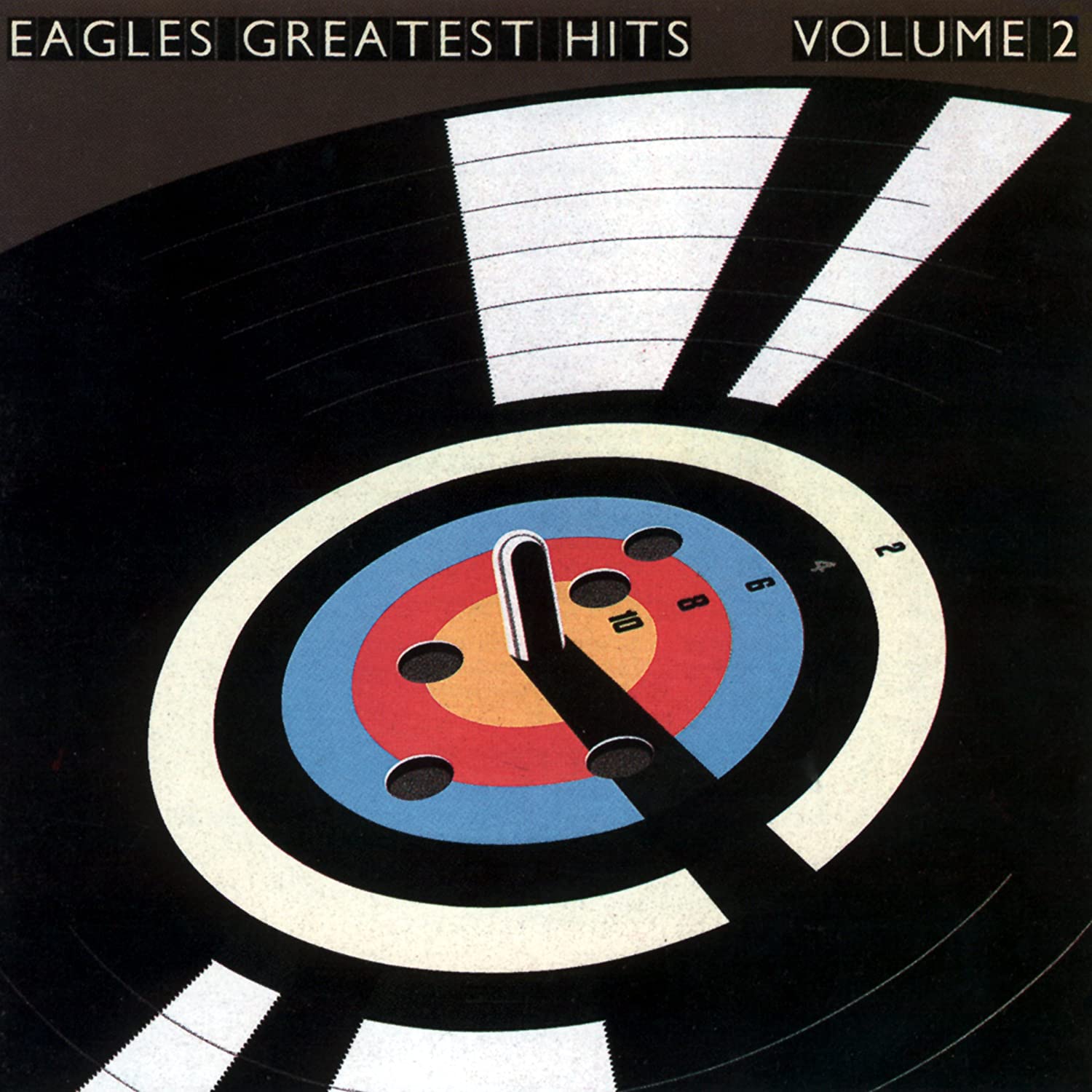 Eagles Greatest Hits - Volume 2
